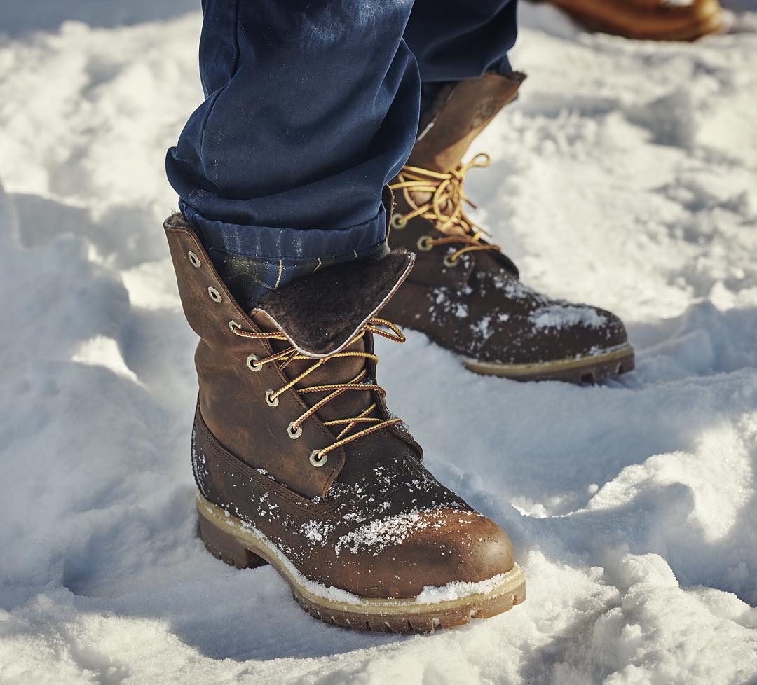 How To Wear Timberland Boots The Lost Gentleman