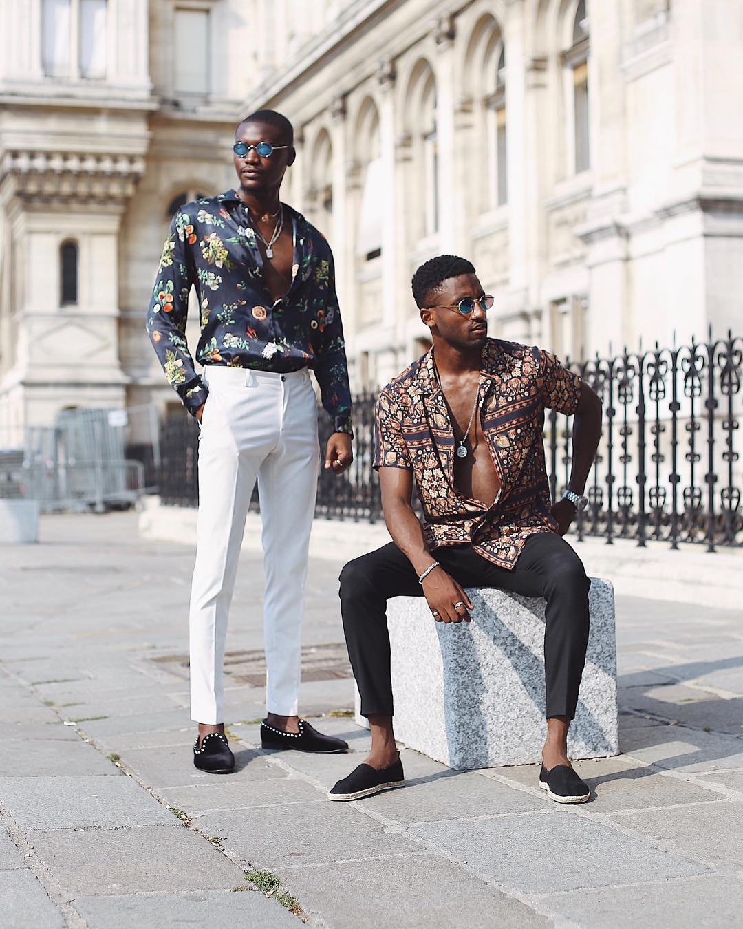 How To Master Summer Smart Casual For Men The Lost Gentleman