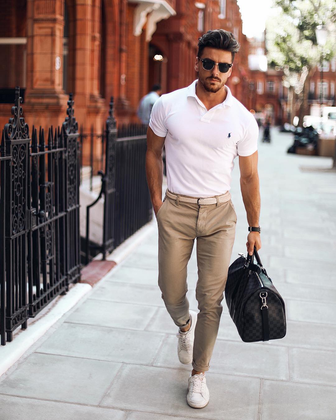 How To Master Summer Smart Casual For Men The Lost Gentleman