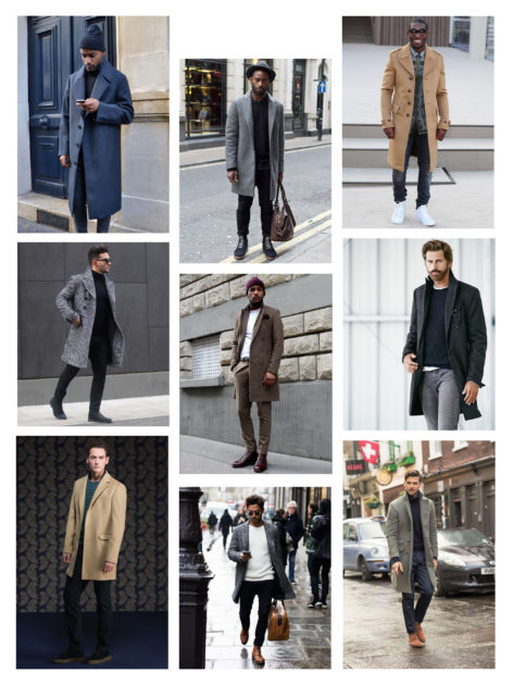 The Best Smart-Casual Guide For Autumn & Winter | The Lost Gentleman