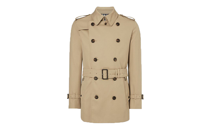 Trench Coats Worth Investing In This Season | The Lost Gentleman