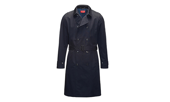 Trench Coats Worth Investing In This Season | The Lost Gentleman