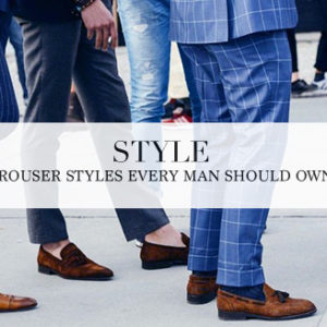 The Lost Gentleman | Men’s Style, Fitness, Business...