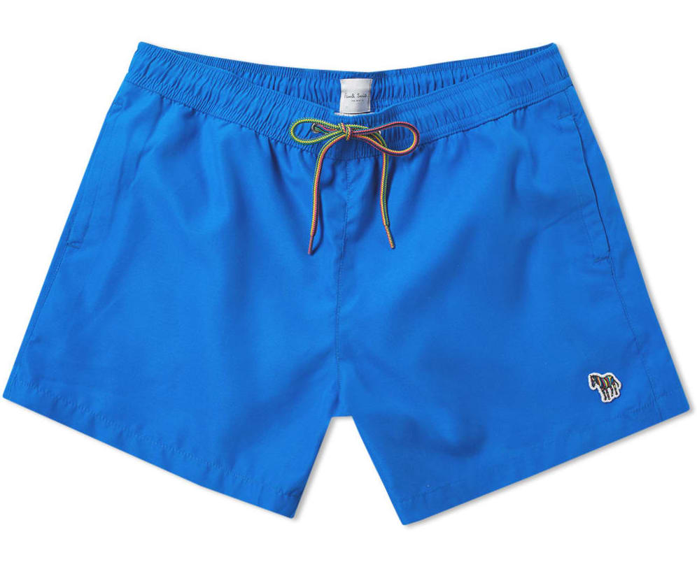 Best Men’s Swim Shorts For Summer | The Lost Gentleman