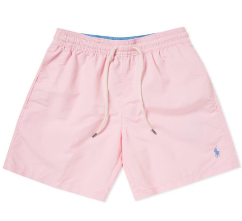 Best Men’s Swim Shorts For Summer | The Lost Gentleman