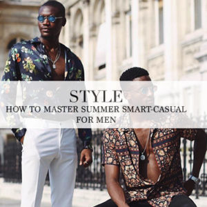 The Lost Gentleman | Men’s Style, Fitness, Business...