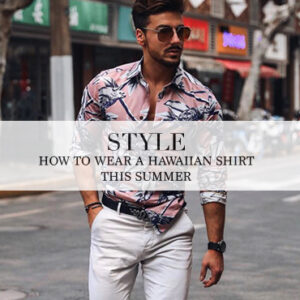 The Lost Gentleman | Men’s Style, Fitness, Business...