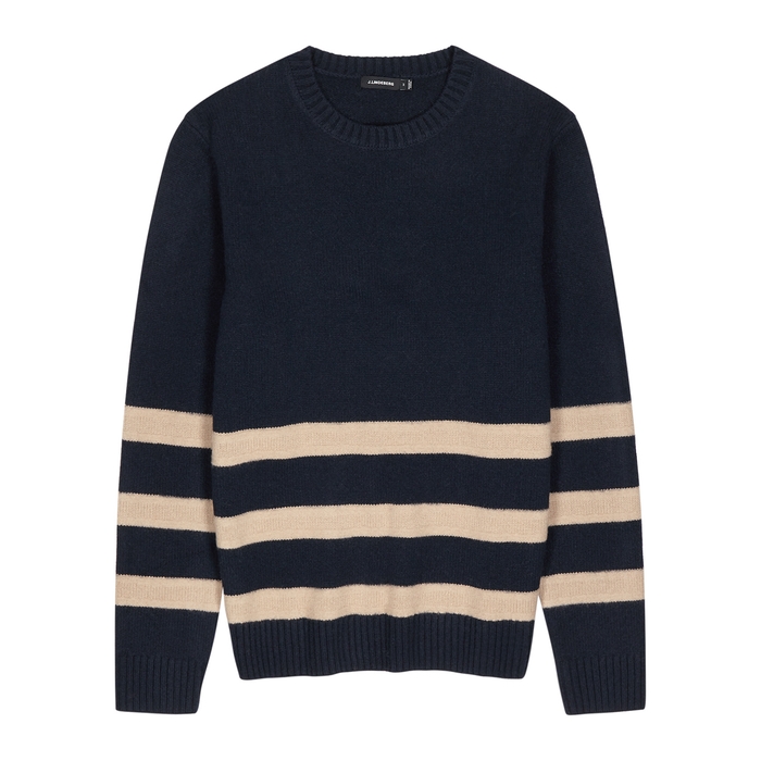 The Best Knit Jumpers for Men | The Lost Gentleman