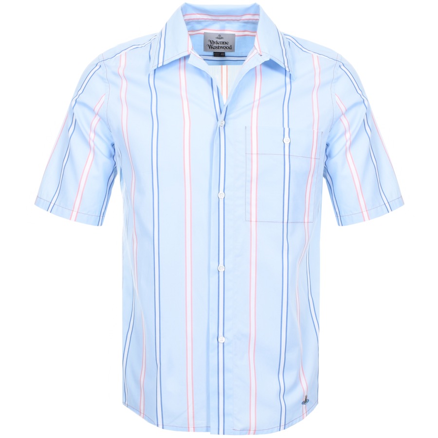 Best Vertical Stripe Shirts To Buy | The Lost Gentleman